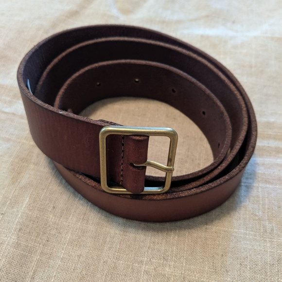 lucky brand belt